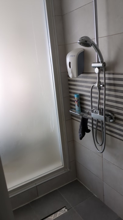 Zimmer Seaden Valentine Resort & Spa