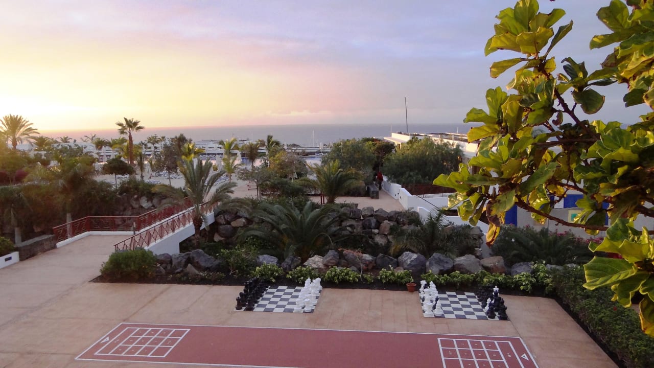 Costa Calero Hotel Costa Calero