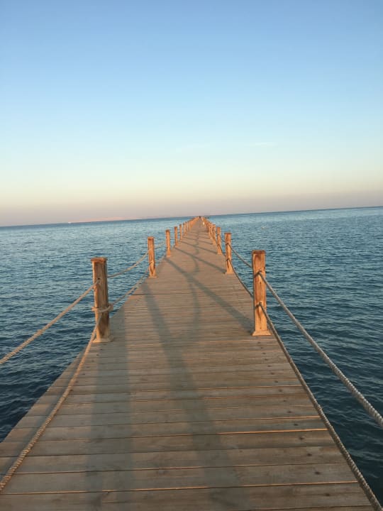 Strand Sheraton Miramar Resort El Gouna