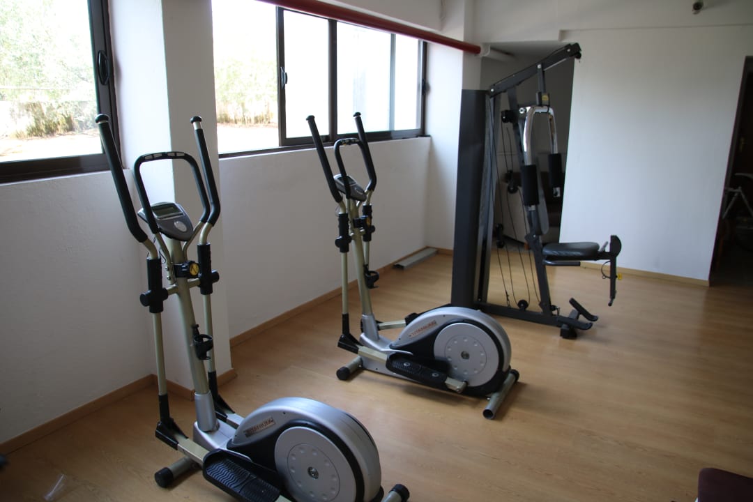 Sport & Freizeit Akrathos Beach Hotel