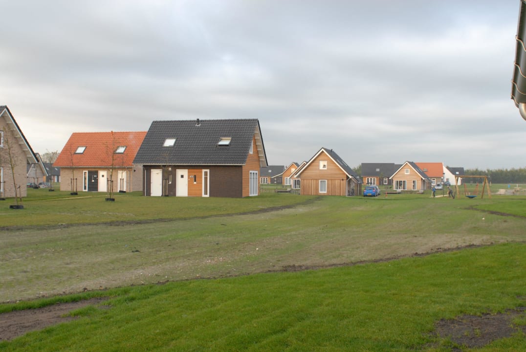 Anlage Dormio Strand Resort Nieuwvliet-Bad