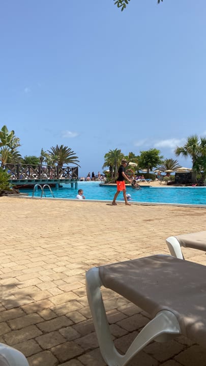 Pool R2 Pajara Beach