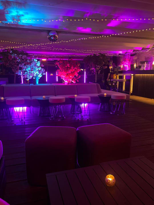 Gastro AMANO East Side