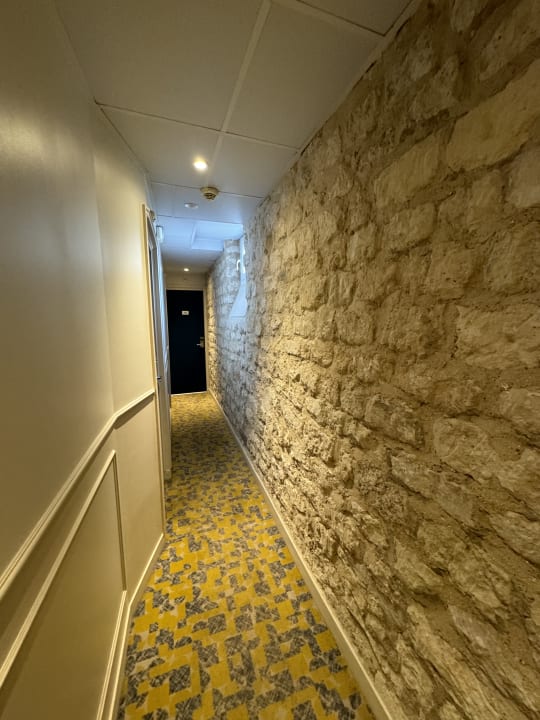 Sonstiges Hotel District République