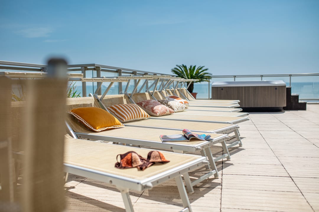 Sonstiges Hotel Karinzia