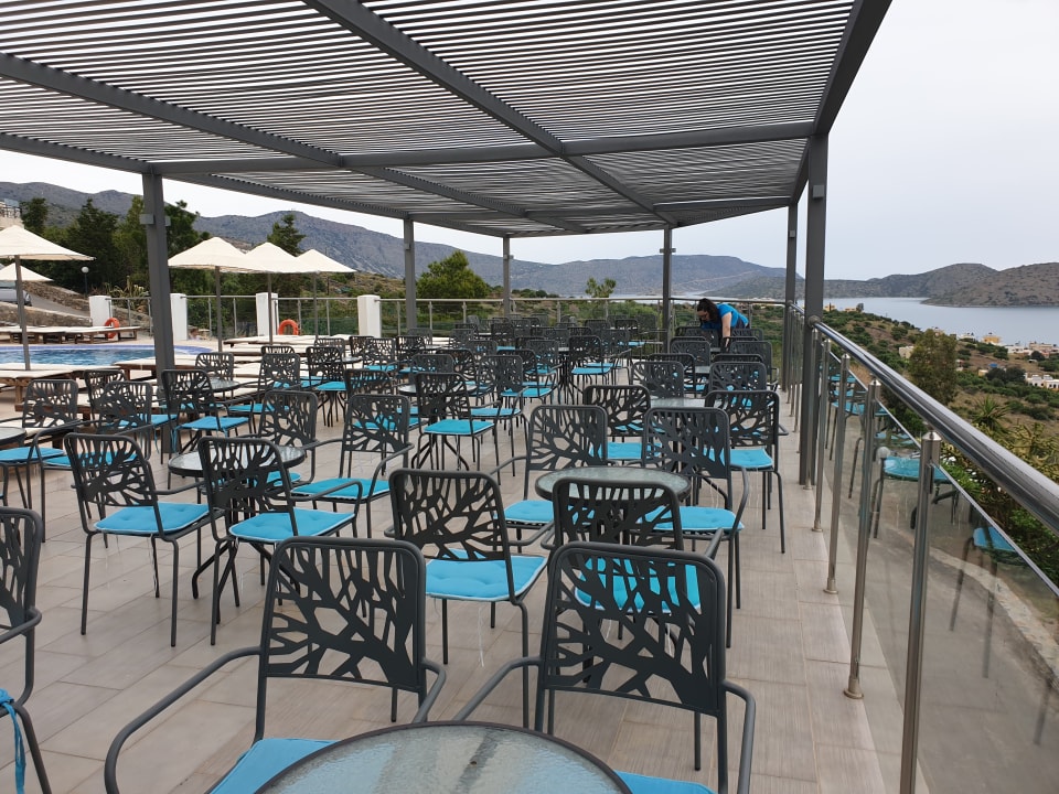 Gastro Elounda Residence Resort & Waterpark