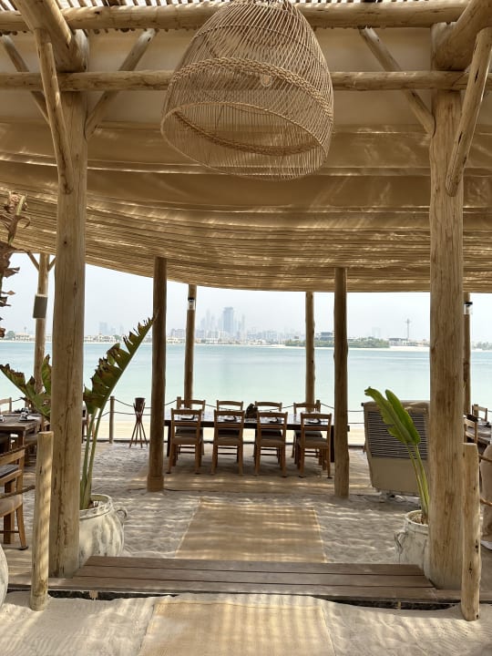 Gastro Sofitel Dubai The Palm Resort & Spa