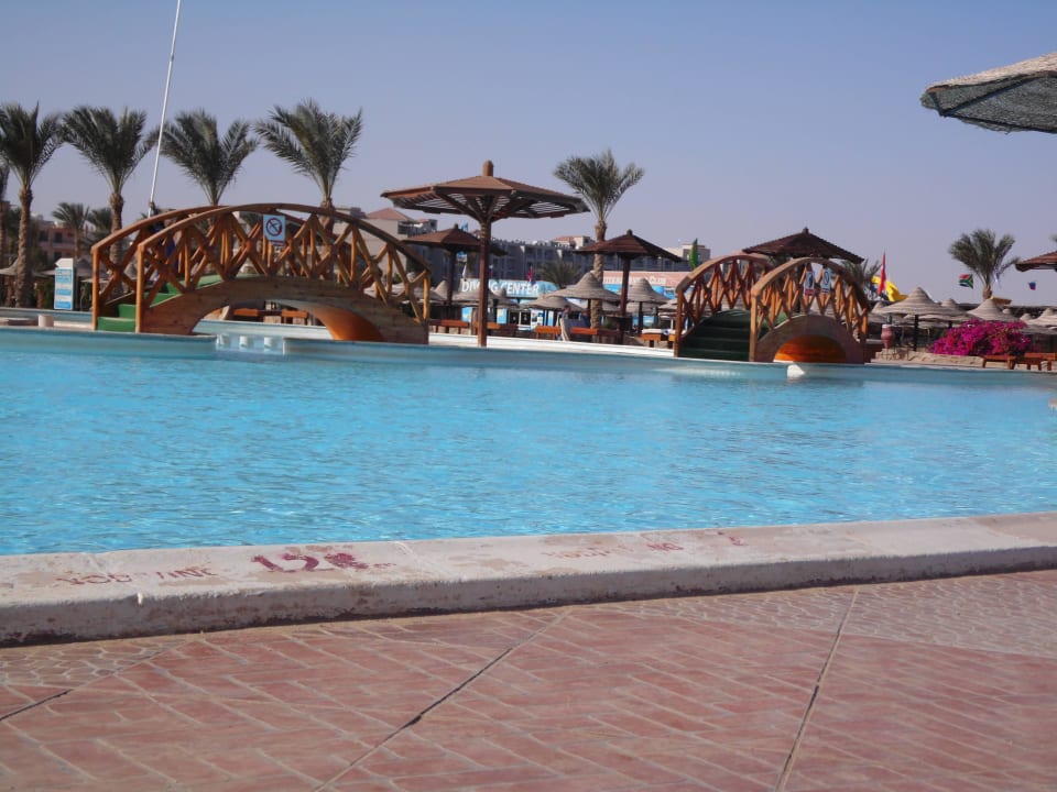 Am Strand Riviera Aqua Park Resort