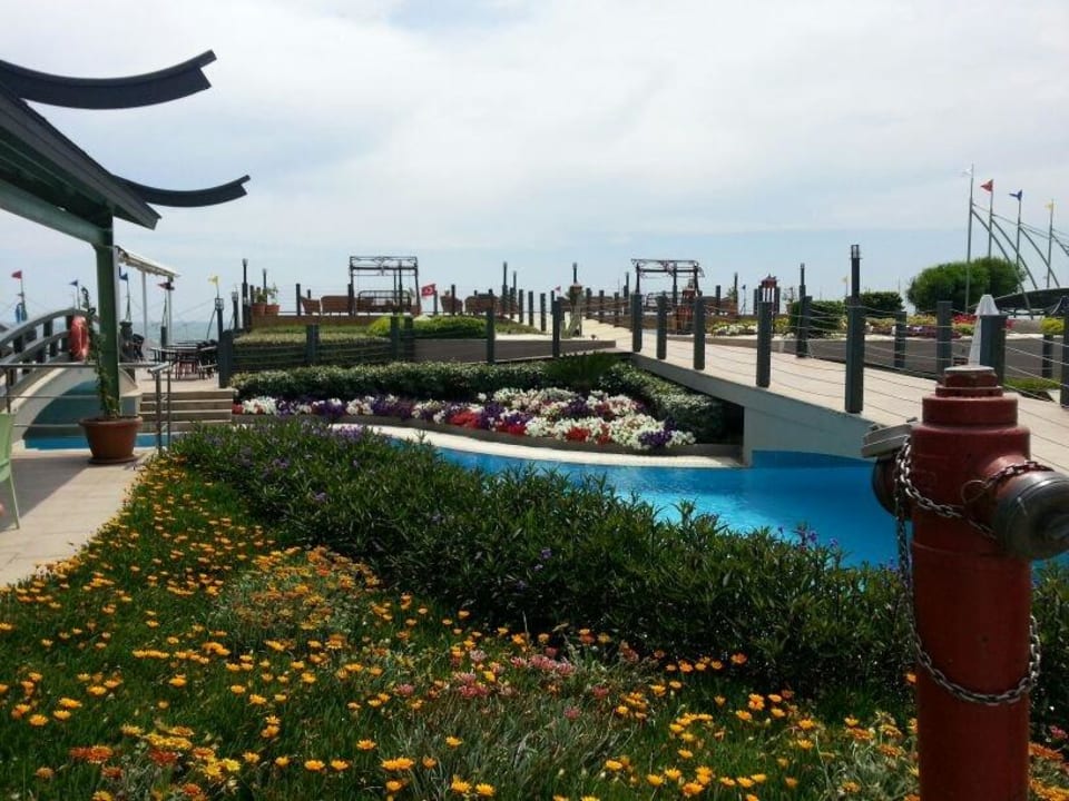 Anlage Limak Lara Deluxe Hotel & Resort