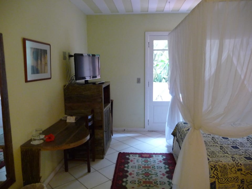 Zimmer Hotel Pousada Pedra da Laguna