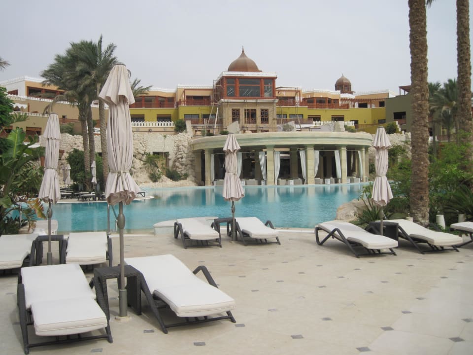 Pool Makadi Spa - Adults only