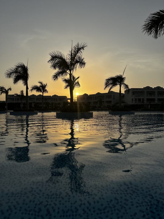 Pool Steigenberger Resort Alaya Marsa Alam - Red Sea - Adults only