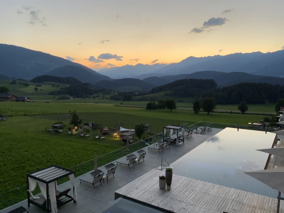 Pool Hotel Winkler