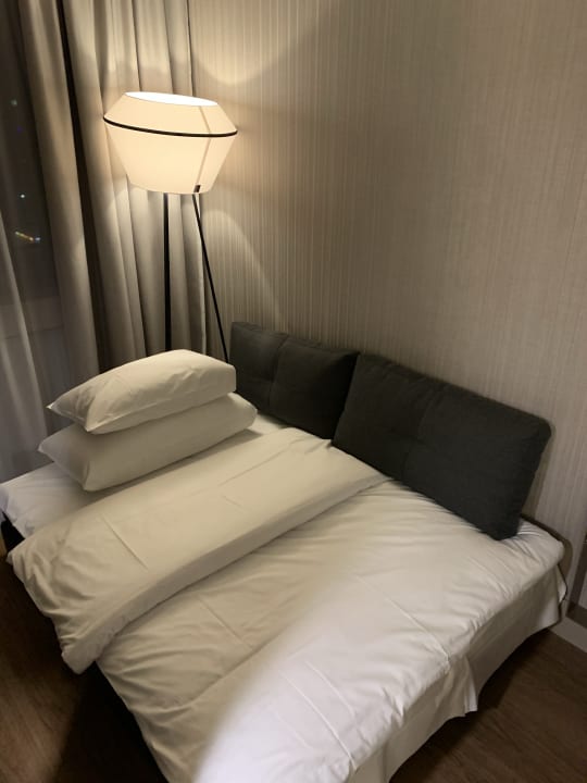 Zimmer NH Collection München Bavaria