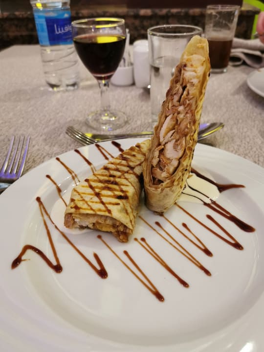 Gastro Pickalbatros Dana Beach Resort - Hurghada