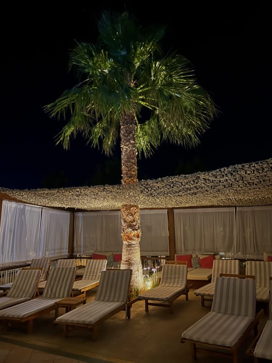 Pool Aelius Hotel and Spa