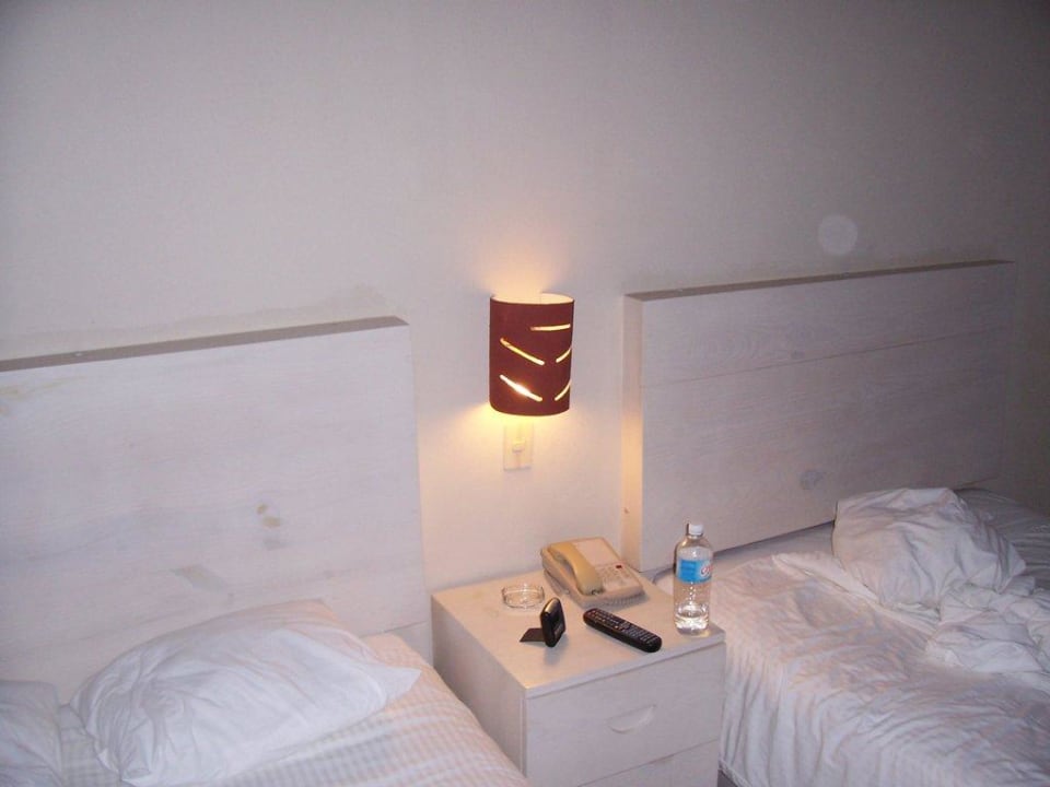 Bett Villas Bavaro Resort & Spa