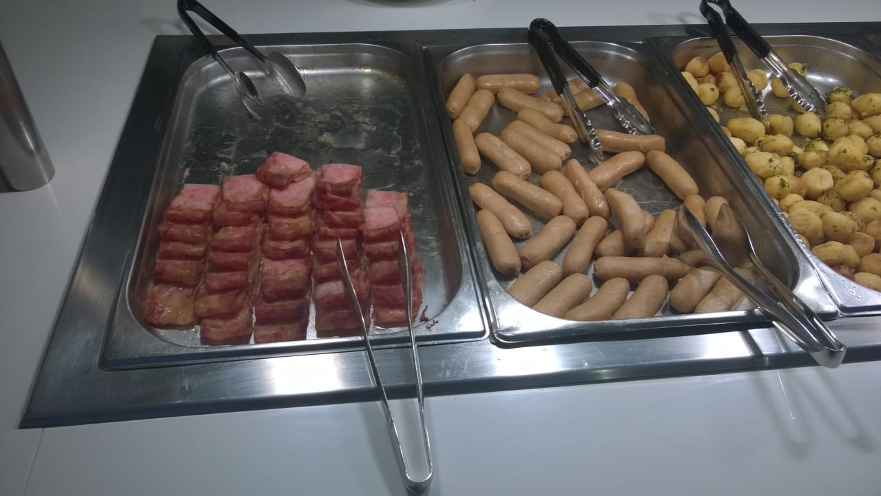 Gastro Sol Fuerteventura Jandia - All Suites