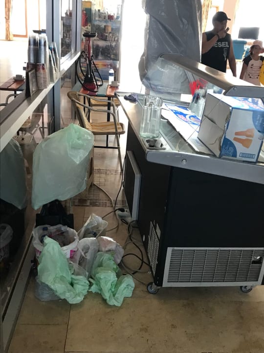 Gastro Larina Resort Spa & Hotel