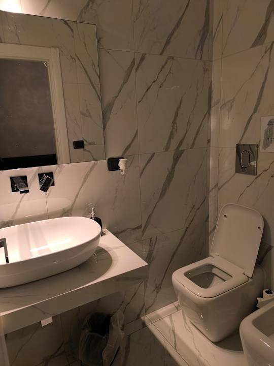 Zimmer Il Duomo Salerno