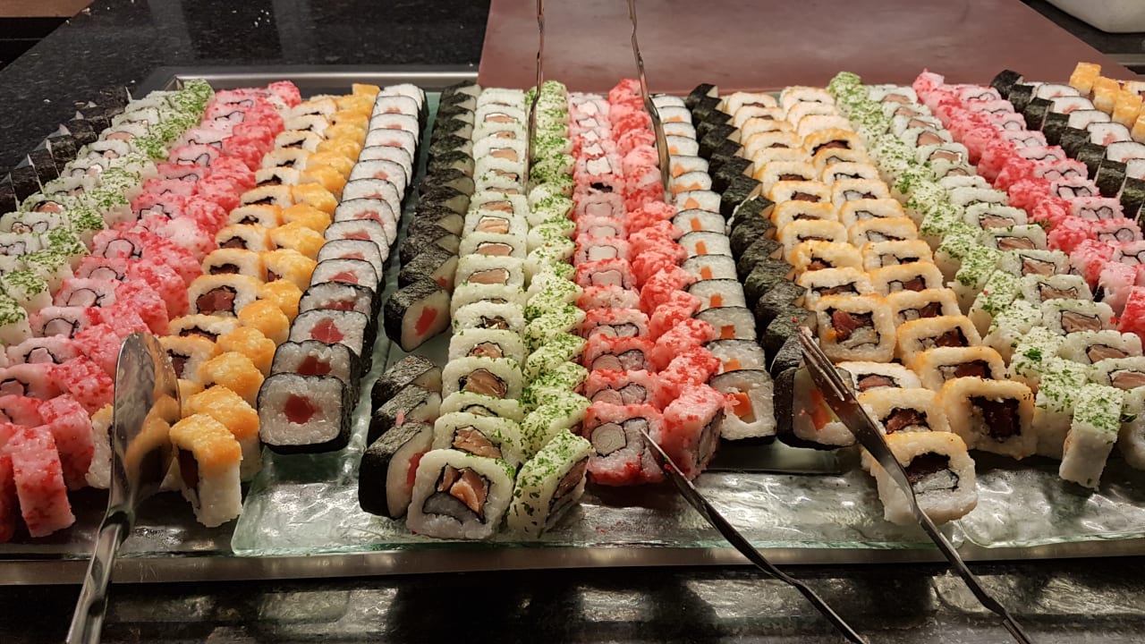 Gastro Hotel Riu Republica - Adults only