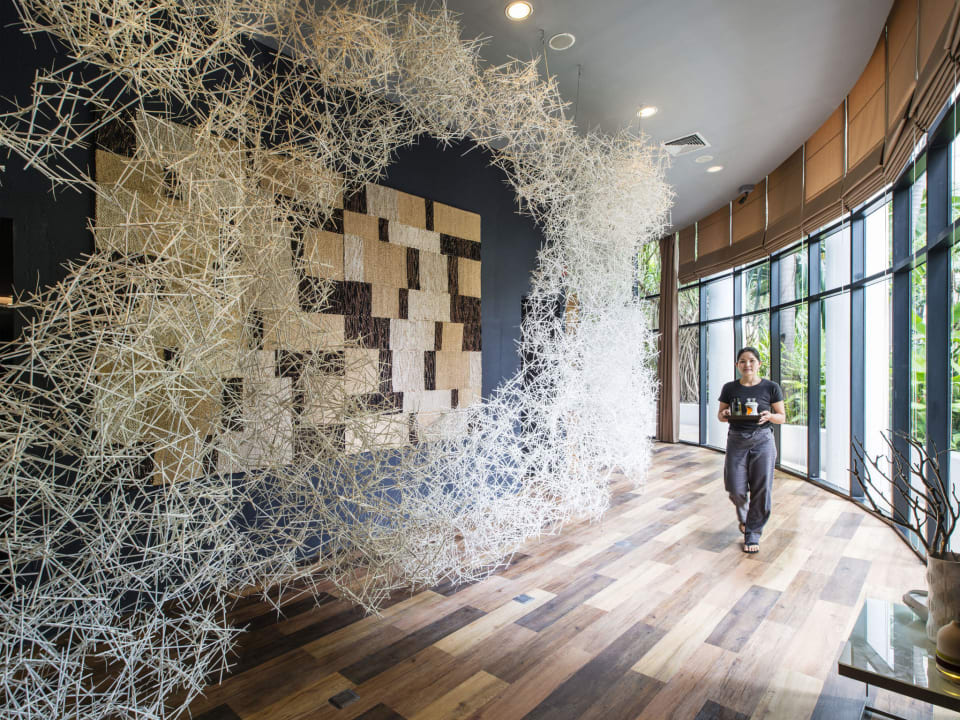 Thann Spa Emporium Suites by Chatrium