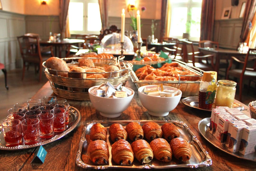 Gastro Hotel Nieuw Antiek