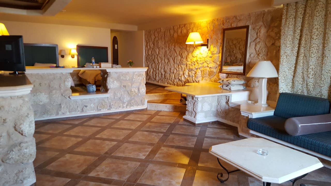 Zimmer Pickalbatros Citadel Resort