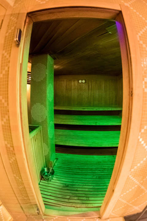 Sport & Freizeit Hotel Luis