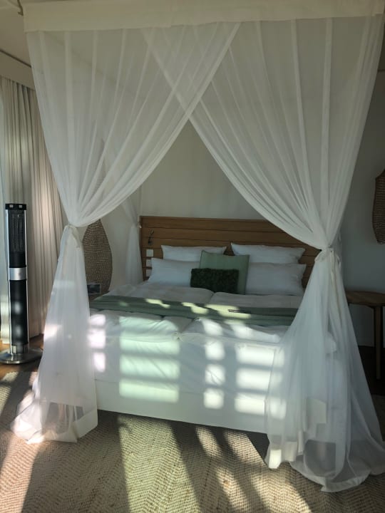 Zimmer Seezeitlodge Hotel & Spa