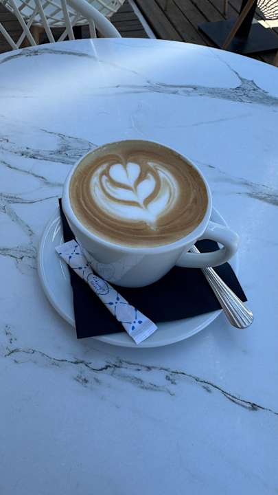 Gastro Mythos Palace Resort & Spa