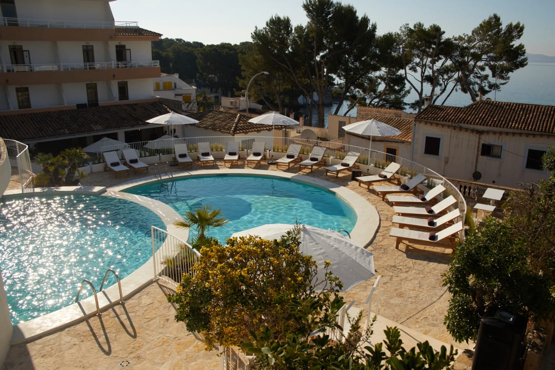 Pool Inmood Aucanada