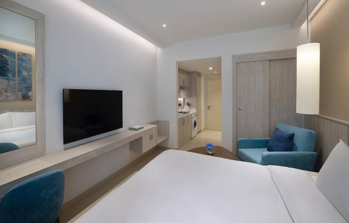 Zimmer NH Collection Dubai The Palm