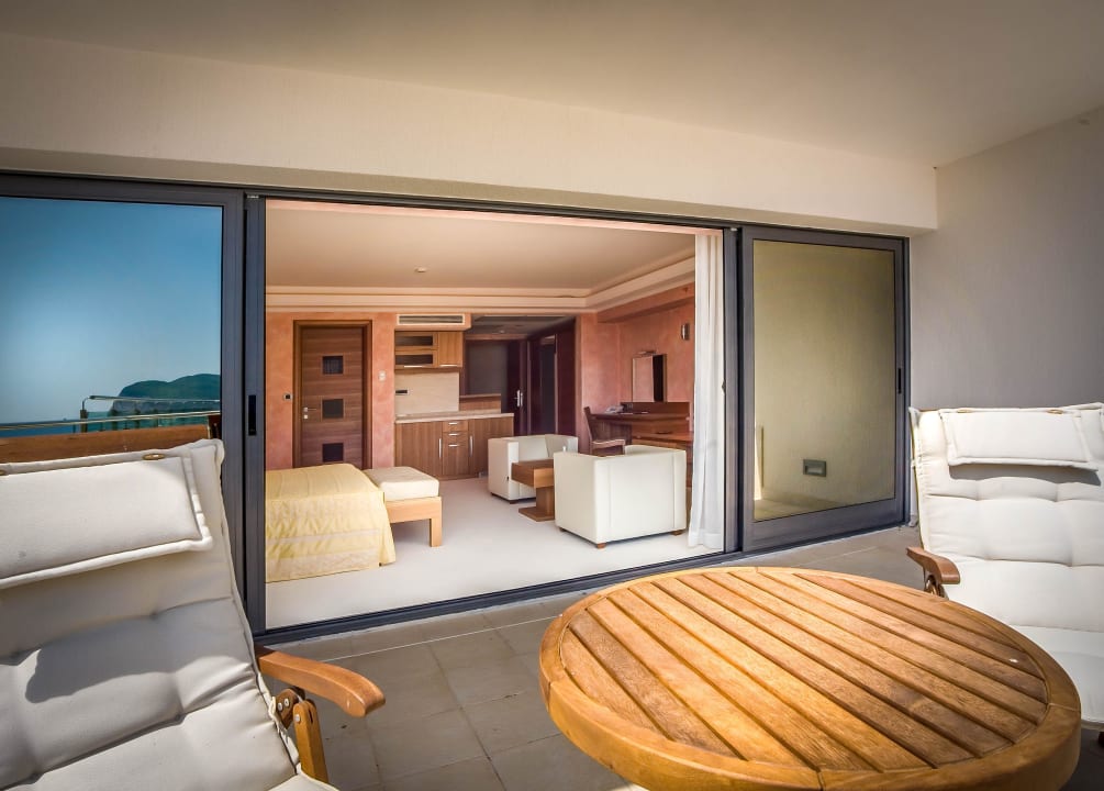 Studio Monte Casa Spa & Wellness Hotel