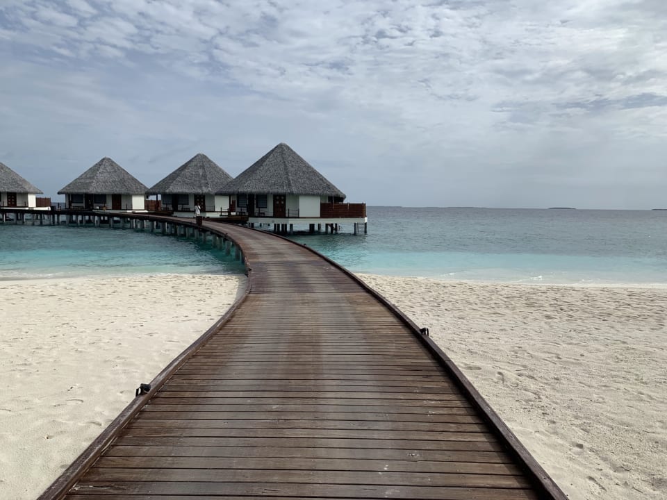 Strand Adaaran Select Meedhupparu Island Resort - Premium All Inclusive