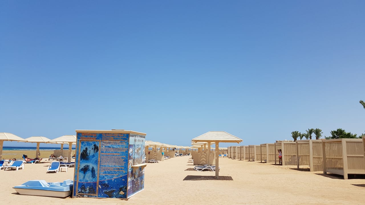 Strand Premier Le Reve Hotel & Spa