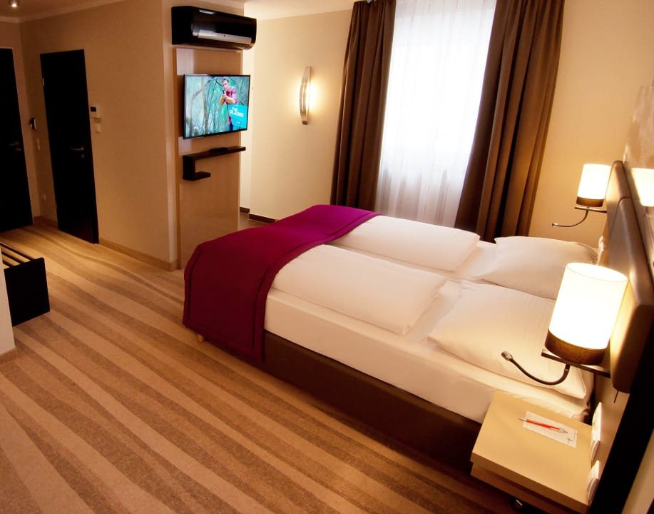 Deluxe Room Hotel Amalienburg