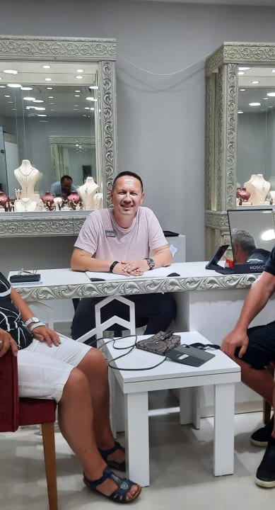 Sonstiges Seaden Quality Resort & Spa