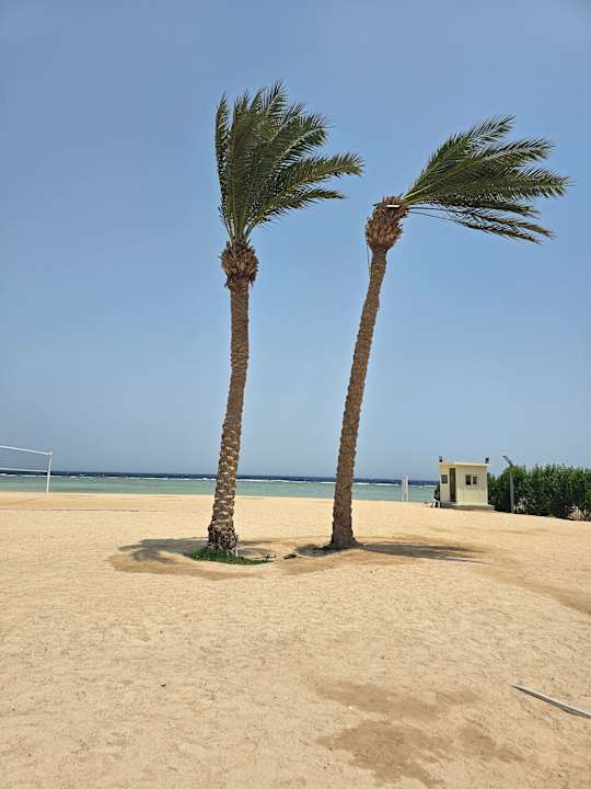 Strand Albatros Makadi Resort