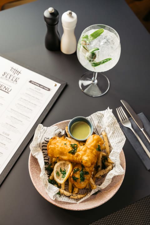 Gastro Hotel Schani UNO City