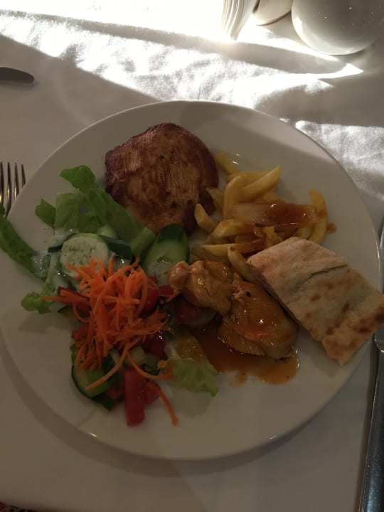 Gastro Sunis Elita Beach Resort & Spa