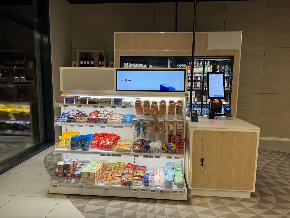 Sonstiges Prize by Radisson, Munich Airport