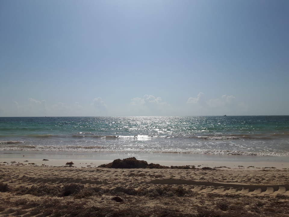 Strand Punta Cana Princess All Suites Resort & Spa