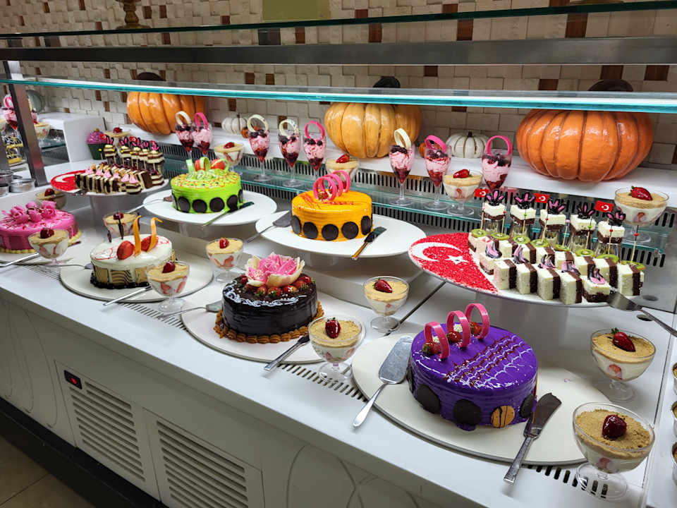 Gastro Hane Family Resort