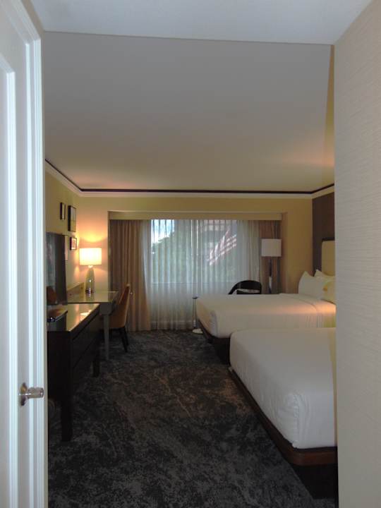 Zimmer Hotel The Henry