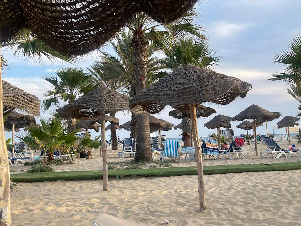 Strand Hotel Paradis Palace