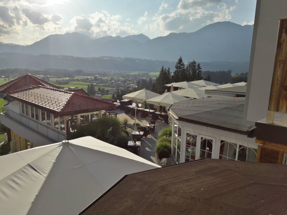 Hotel Wellness Schloss Panorama Royal Hotel Panorama Royal