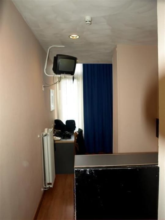 Hotelzimmer 213 Max Brown Hotel Museum Square, part of Sircle Collection