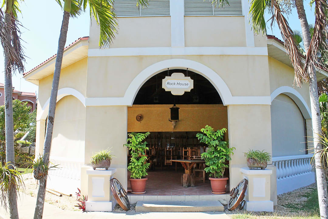 Rock House Paradisus Princesa del Mar Resort & Spa - Adults only