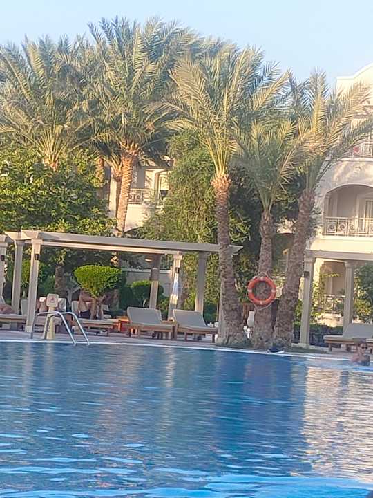 Pool Hotel JAZ Makadi Star & Spa